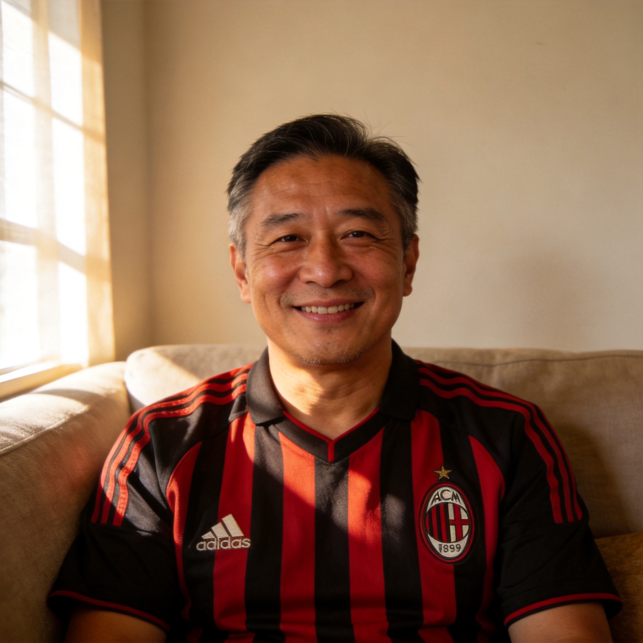 米兰Milan官网普通球迷用户头像