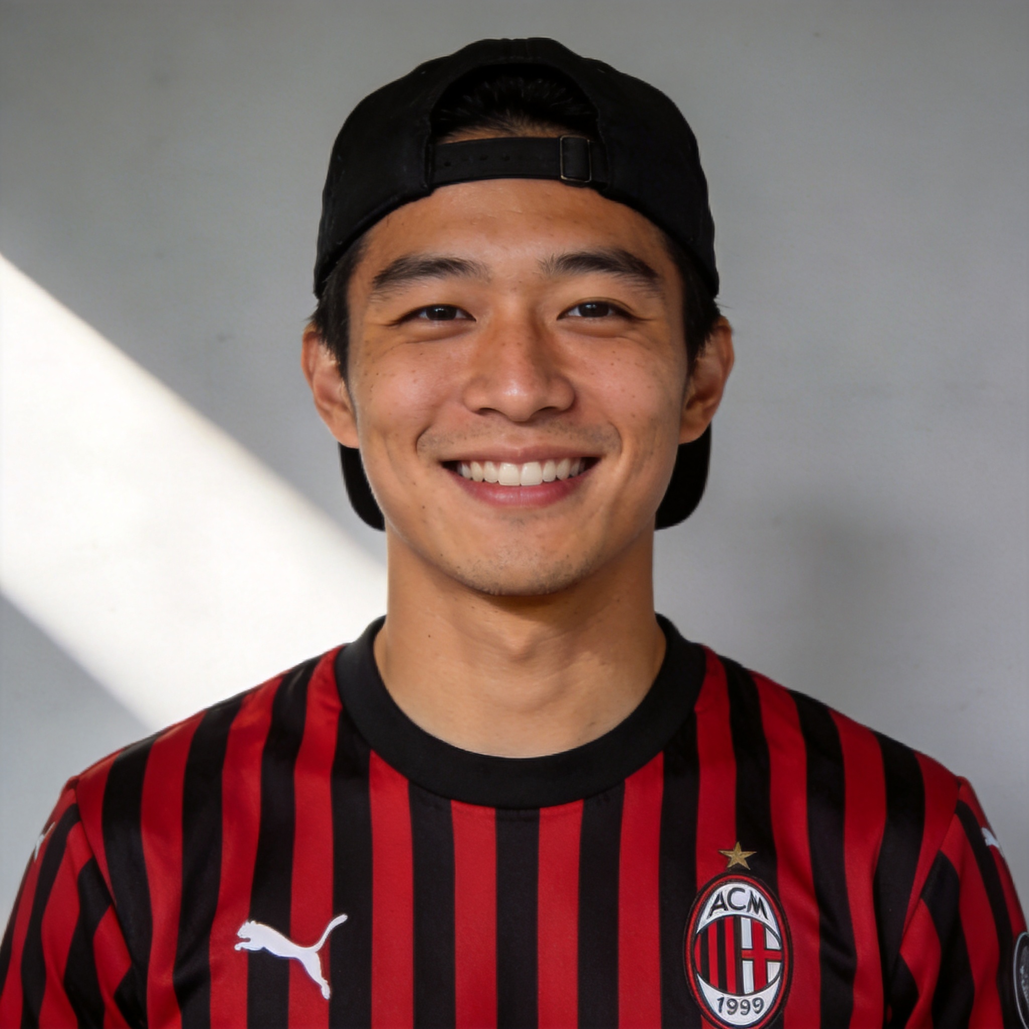 米兰Milan官网聊天室球迷头像