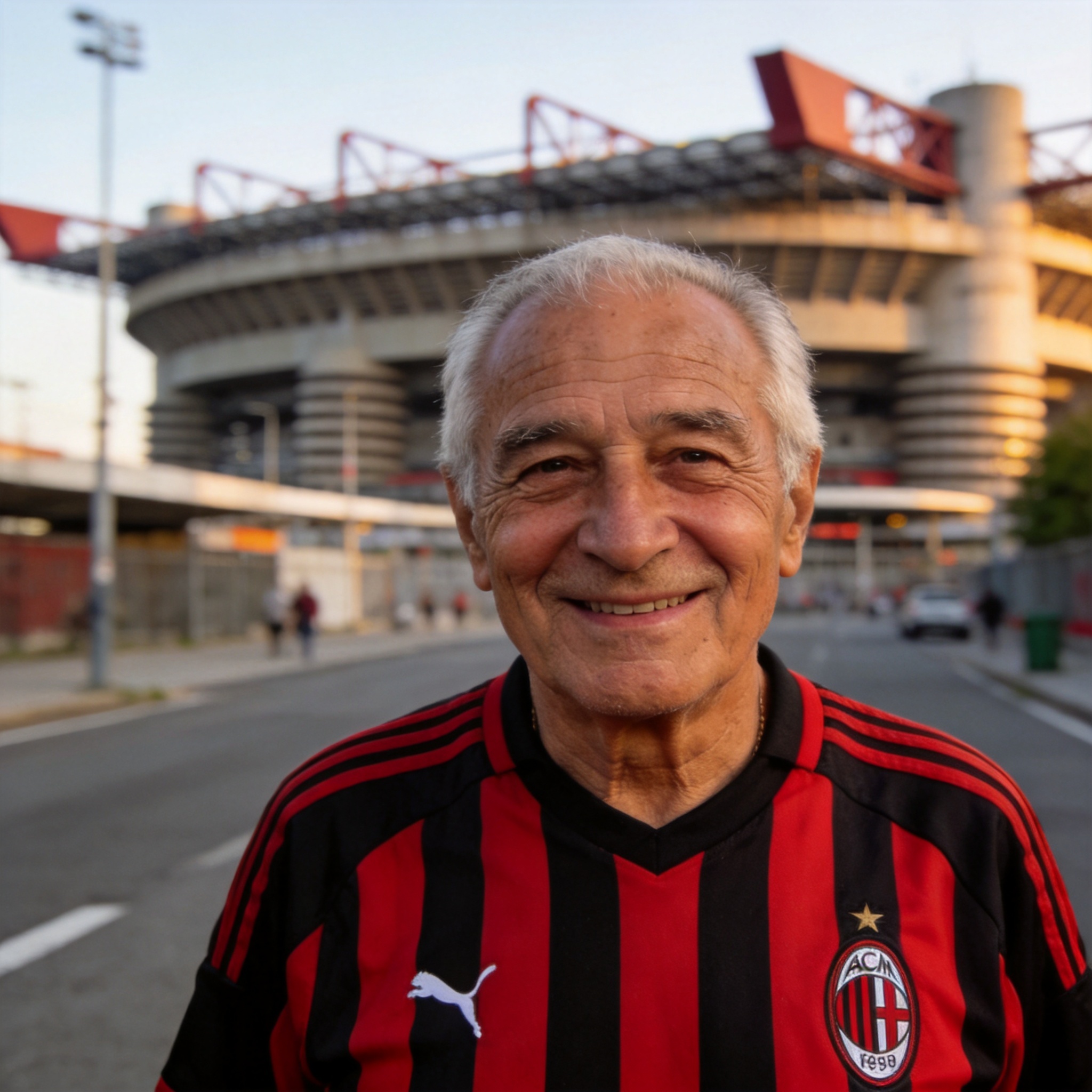 米兰Milan官网聊天室球迷头像
