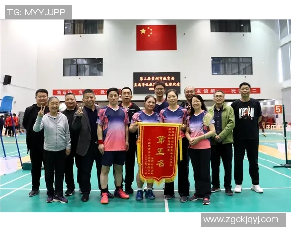 西安羽毛球队引领最新团队协作榜单前十名精彩表现分析